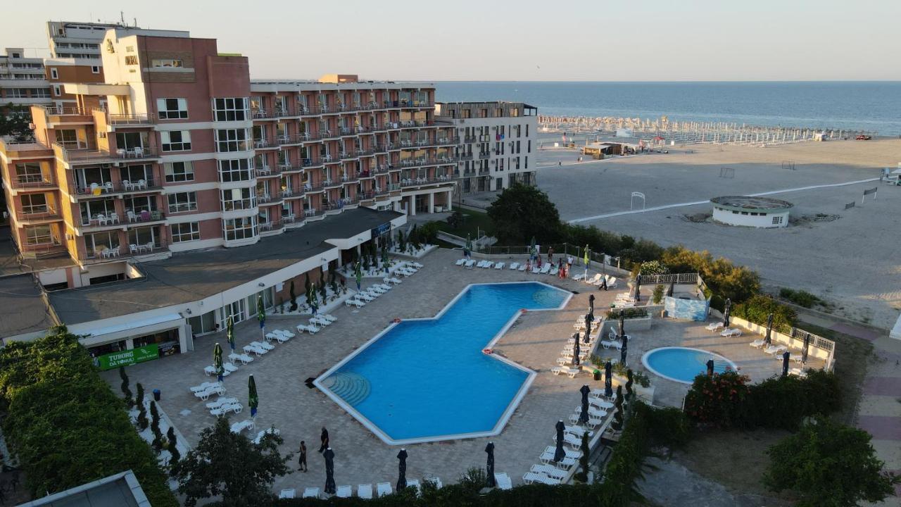 Hotel Amiral مامايا المظهر الخارجي الصورة