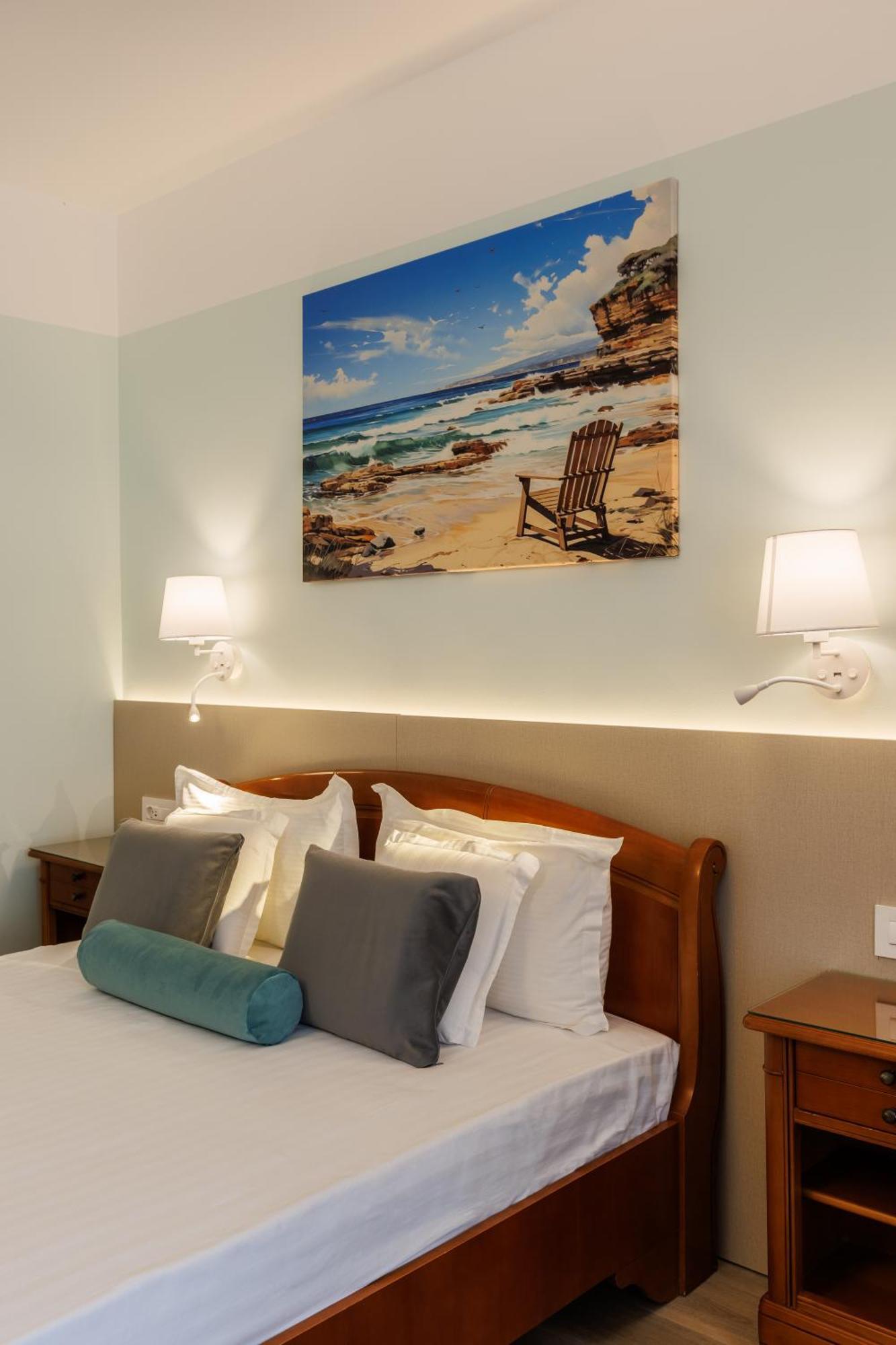 Hotel Amiral مامايا المظهر الخارجي الصورة