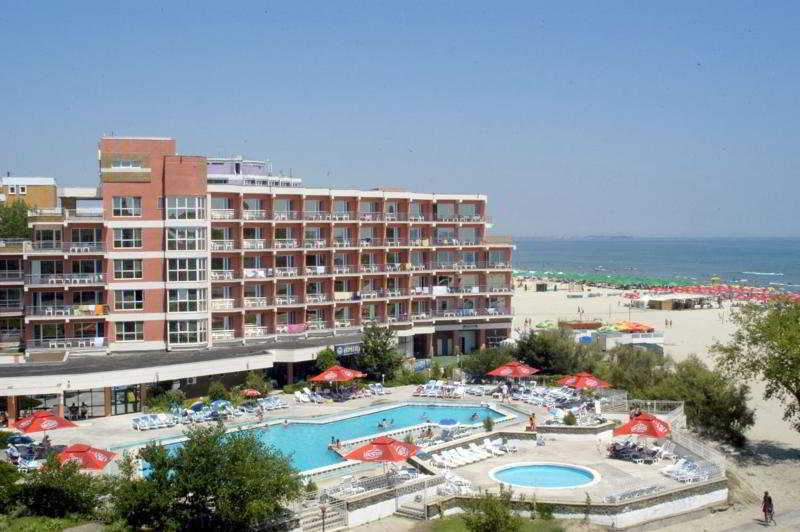 Hotel Amiral مامايا المظهر الخارجي الصورة