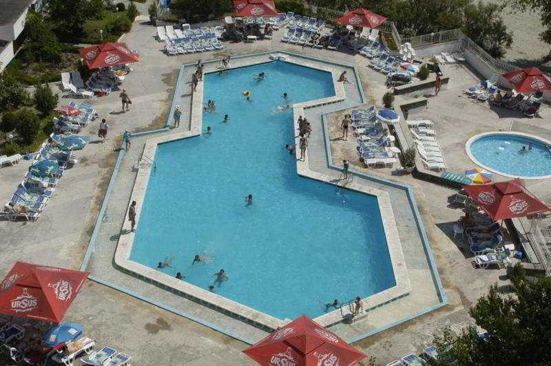 Hotel Amiral مامايا المظهر الخارجي الصورة
