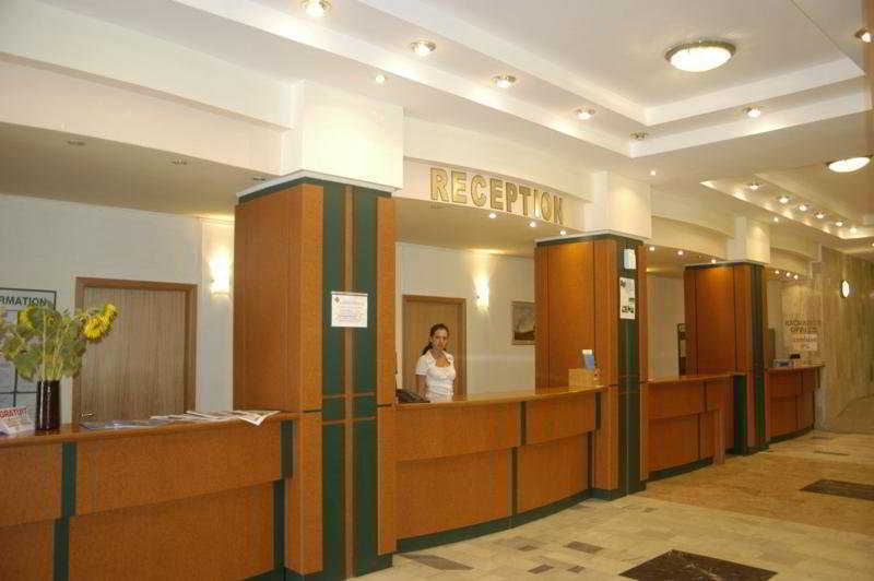 Hotel Amiral مامايا المظهر الخارجي الصورة